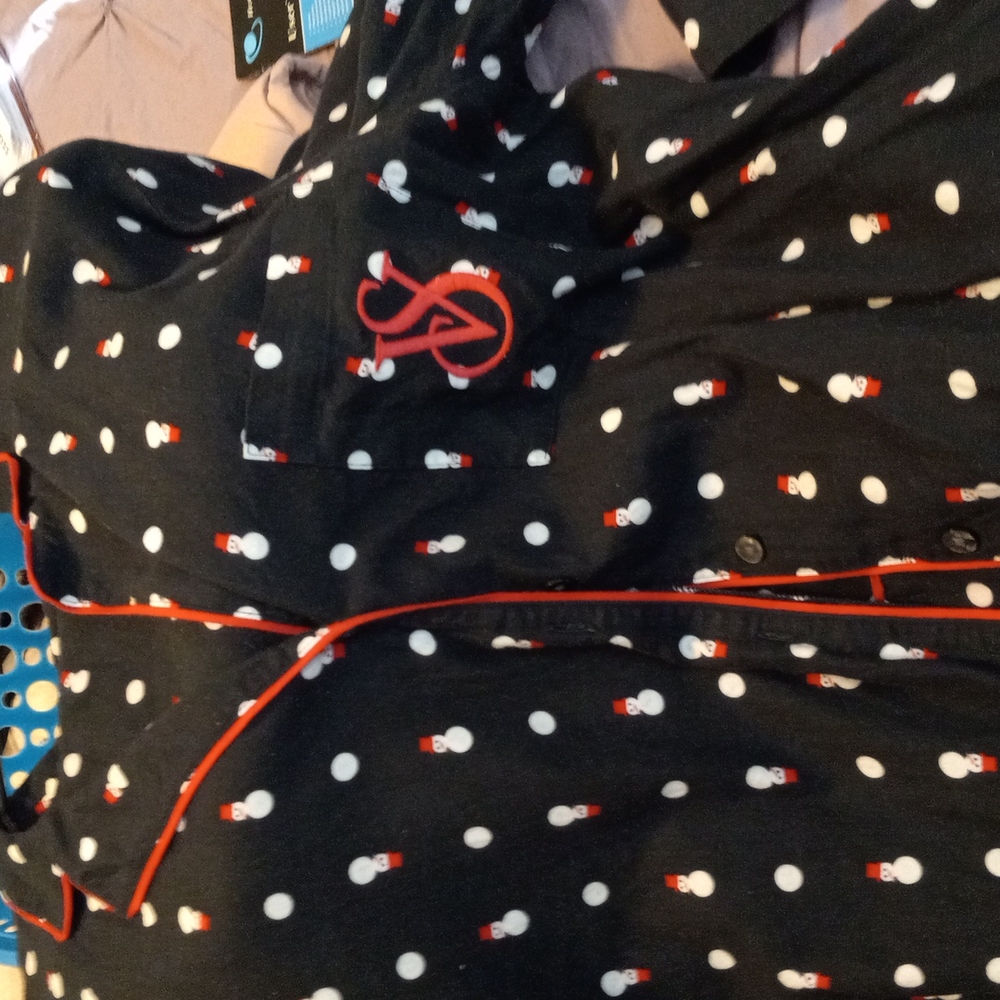 Pajamas